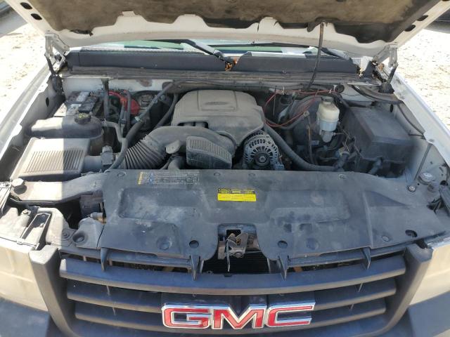 2011 GMC SIERRA K15 - 3GTP2TE35BG109727