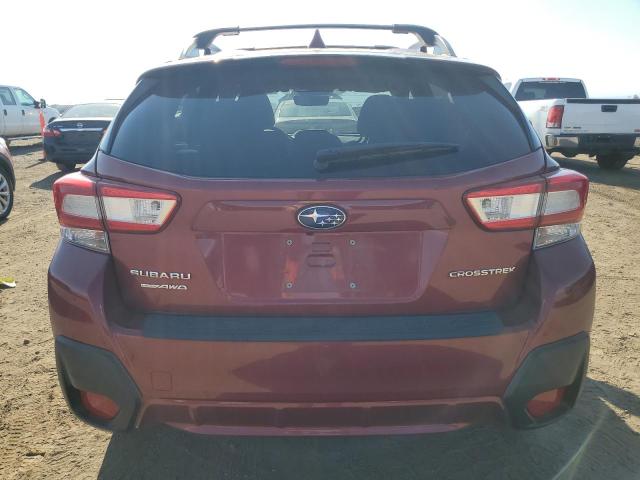 2019 SUBARU CROSSTREK JF2GTACC1KH335579