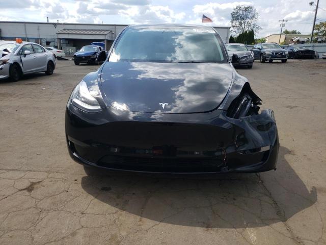 2023 TESLA MODEL Y - 7SAYGDEE0PA123562