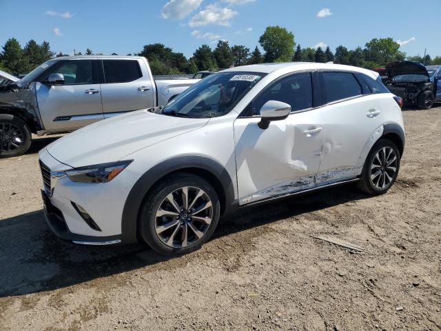 2019 MAZDA CX-3 GRAND JM1DKFD70K1457412