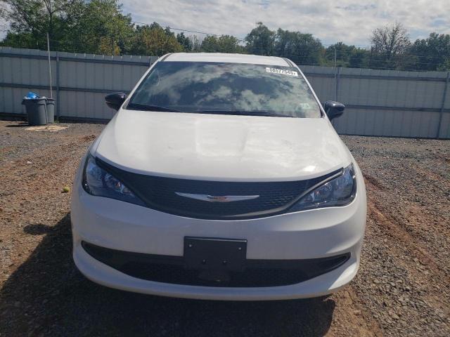 2025 CHRYSLER VOYAGER LX 2C4RC1CG2SR578235