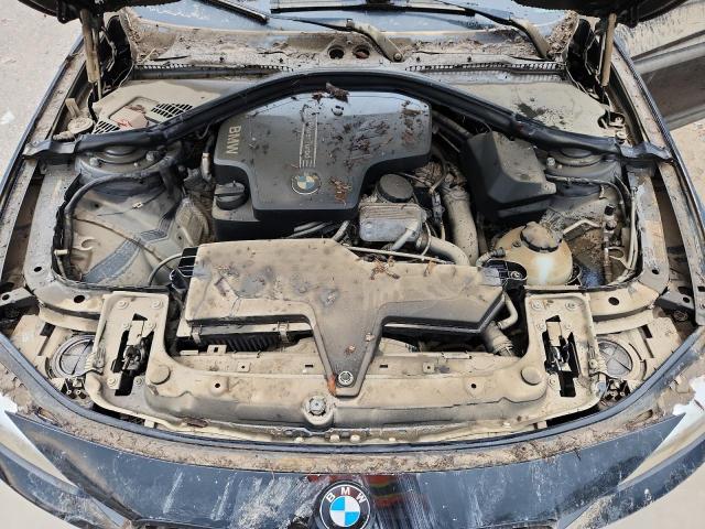 2015 BMW 328 XI WBA3B3G55FNR86676
