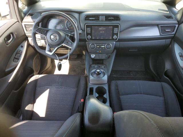 2020 NISSAN LEAF S PLU 1N4BZ1BP8LC311358