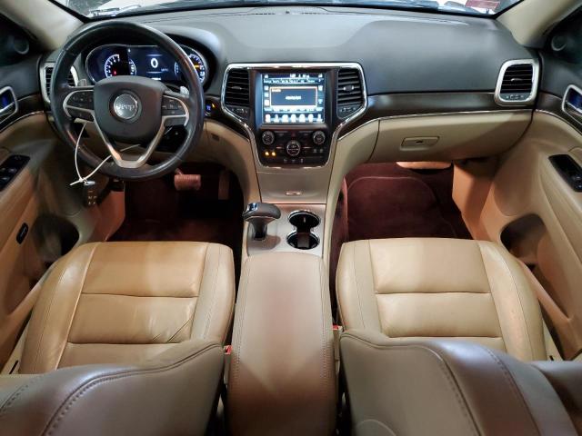 2015 JEEP GRAND CHER - 1C4RJFBG6FC692757