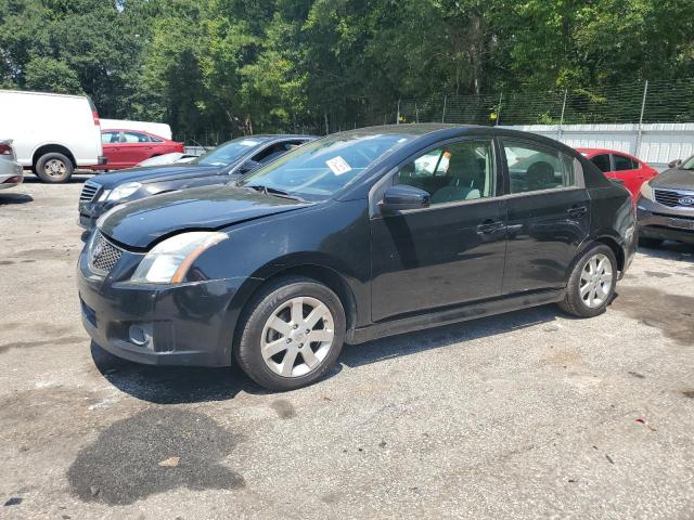 2010 NISSAN SENTRA 2.0 - 3N1AB6AP6AL602633