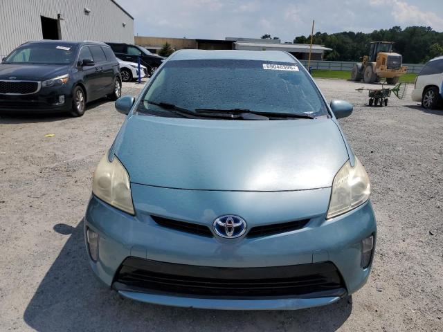 2015 TOYOTA PRIUS JTDKN3DU2F1869873