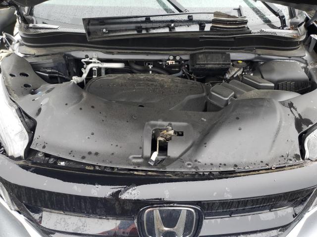 2022 HONDA PILOT SE 5FNYF6H23NB105070