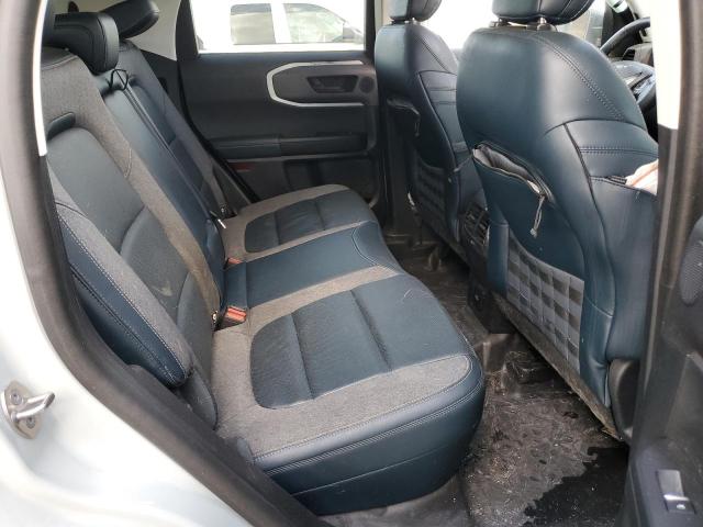 2021 FORD BRONCO SPO 3FMCR9F96MRA50738