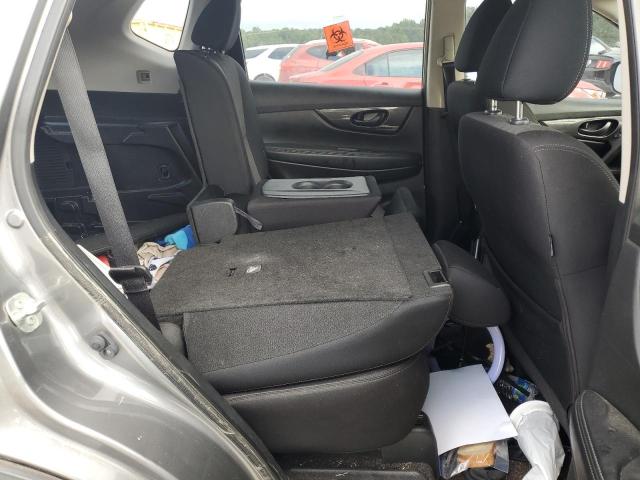 2020 NISSAN ROGUE S JN8AT2MT2LW033180