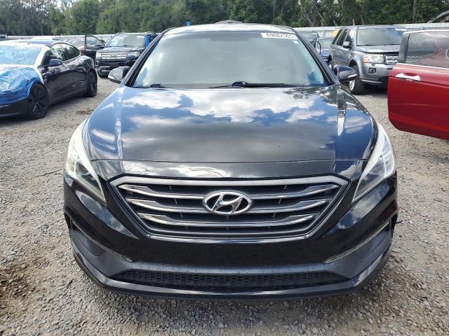 2016 HYUNDAI SONATA SPO 5NPE34AF5GH354892