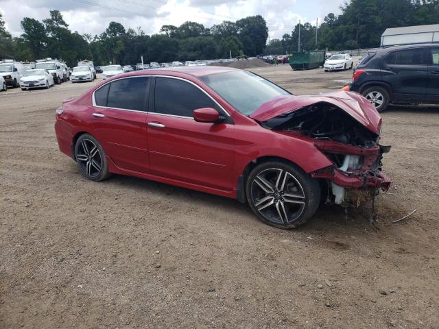 2017 HONDA ACCORD SPO 1HGCR2F51HA085455