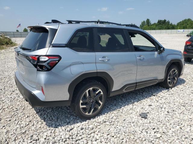 2025 SUBARU FORESTER L JF2SLDNC0SH407333