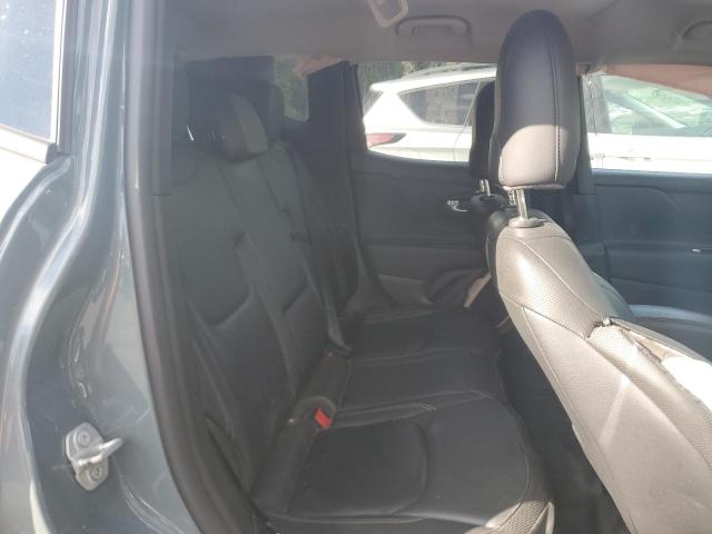2017 JEEP RENEGADE LIMITED ZACCJBDB0HPF21307