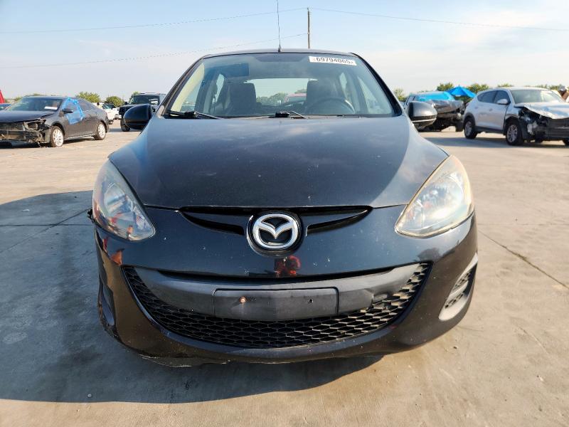 2014 MAZDA MAZDA2 SPO - JM1DE1KY0E0174444