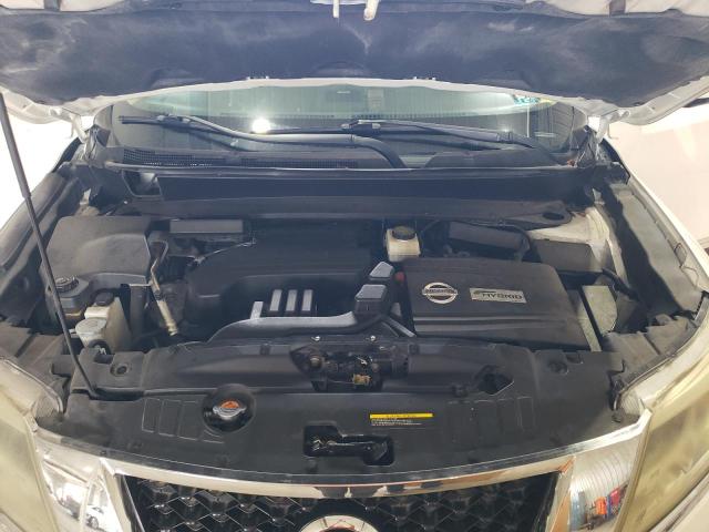 2014 NISSAN PATHFINDER - 5N1CR2MM2EC660943