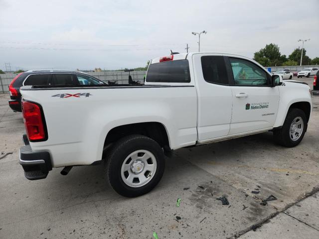 2021 CHEVROLET COLORADO - 1GCHTBEN8M1101426