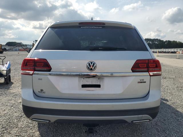2018 VOLKSWAGEN ATLAS SE 1V2KR2CA6JC577127