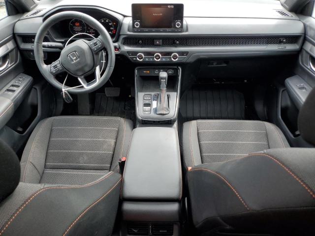 2025 HONDA CR-V SPORT 5J6RS6H57SL005065
