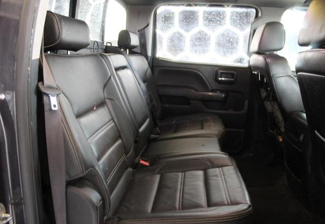2015 GMC SIERRA K2500 DENALI 1GT120E80FF664592