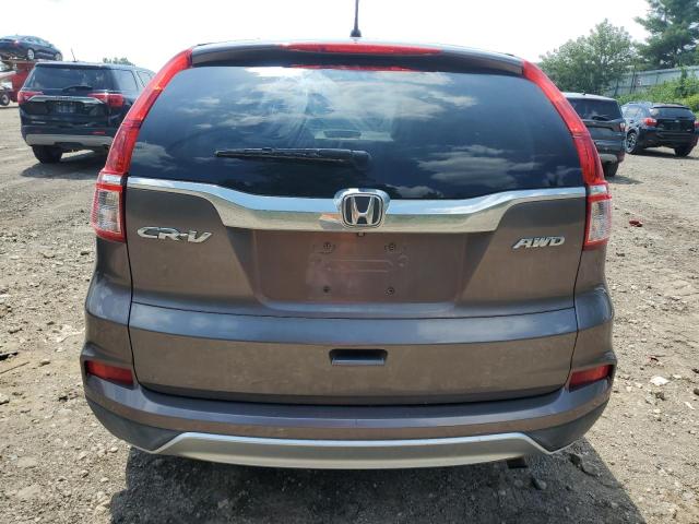 2015 HONDA CR-V EX - 2HKRM4H56FH679304