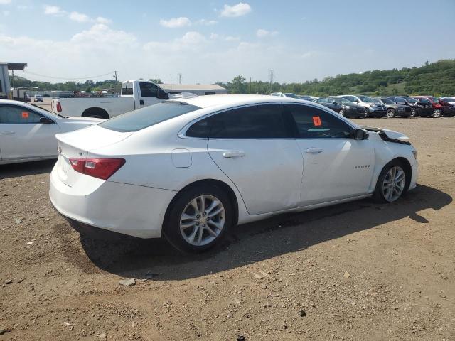2016 CHEVROLET MALIBU LT - 1G1ZE5ST0GF342707