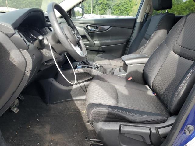 2017 NISSAN ROGUE S JN8AT2MV0HW026818