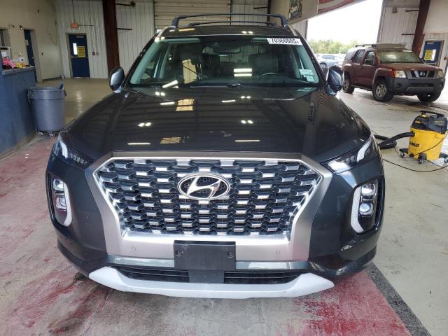 2021 HYUNDAI PALISADE LIMITED - KM8R5DHE4MU178665
