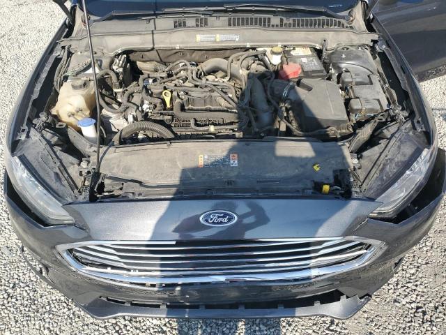 2020 FORD FUSION SE - 3FA6P0HD1LR251407