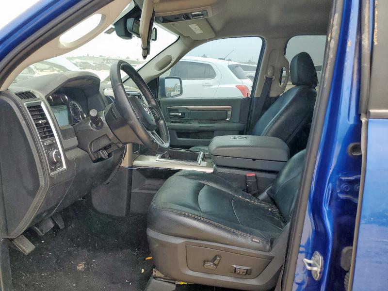 2015 RAM 1500 SLT - 1C6RR6LT1FS608328
