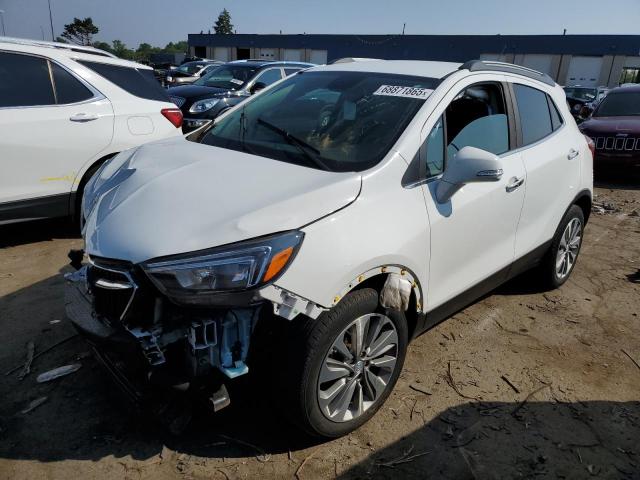2019 BUICK ENCORE PREFERRED KL4CJASB7KB835416