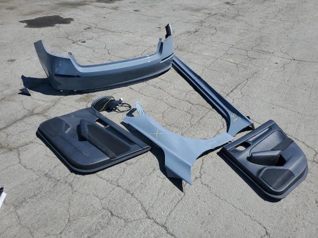 2023 HONDA CIVIC 2HGFE1F77PH320073