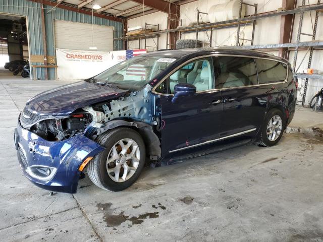 CHRYSLER PACIFICA T