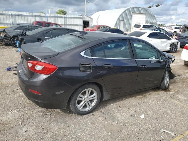 2017 CHEVROLET CRUZE LT #3290563779
