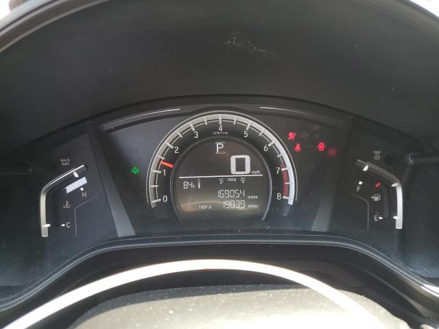 2019 HONDA CR-V LX 2HKRW5H39KH406947