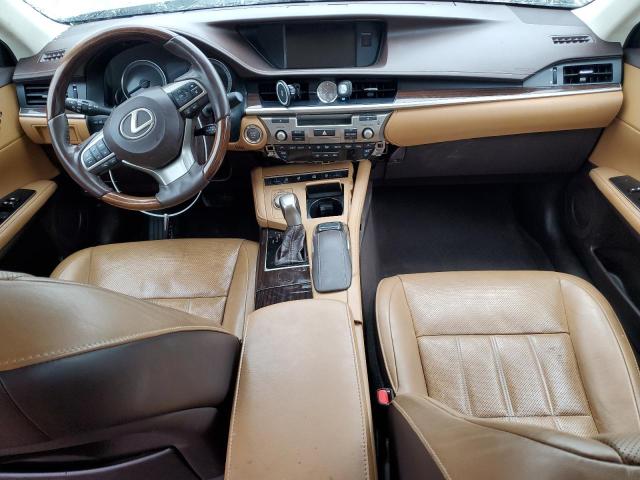 2017 LEXUS ES 350 58ABK1GG8HU062623