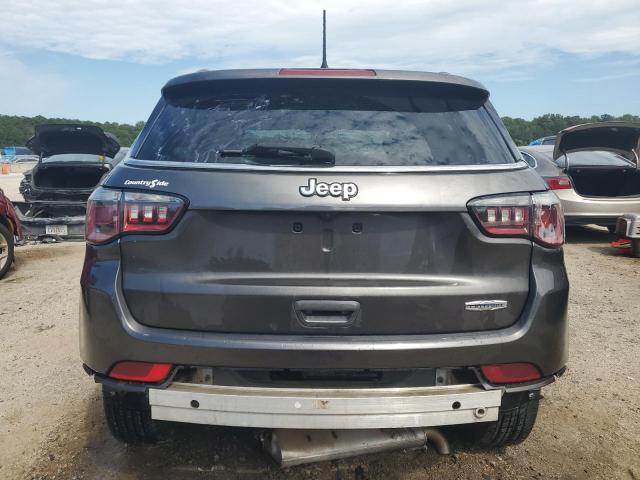 2017 JEEP COMPASS LA 3C4NJCBB9HT632965