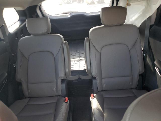 2017 HYUNDAI SANTA FE SE ULTIMATE KM8SRDHF0HU217305