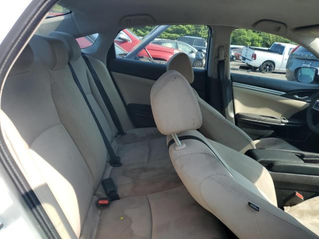 2018 HONDA CIVIC LX - 2HGFC2F52JH528864