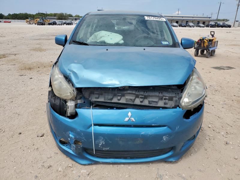 2015 MITSUBISHI MIRAGE DE ML32A3HJ0FH035221