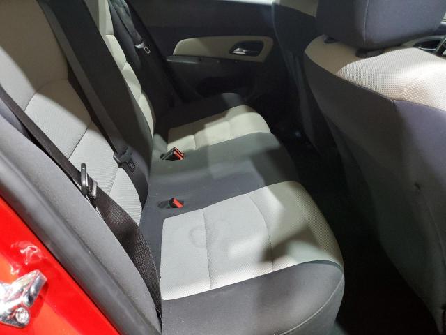 2016 CHEVROLET CRUZE LIMI 1G1PC5SH9G7189201