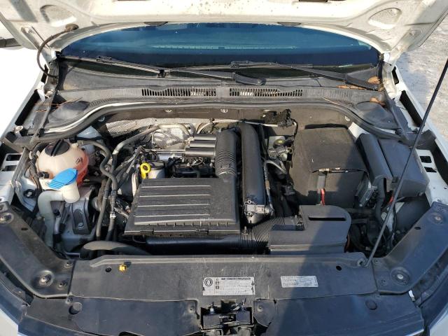 2017 VOLKSWAGEN JETTA SE 3VWDB7AJ8HM242049