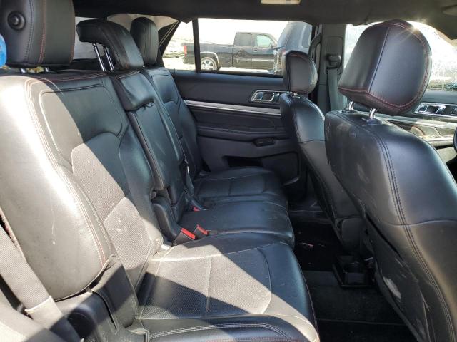 2016 FORD EXPLORER S 1FM5K8GT4GGC59067