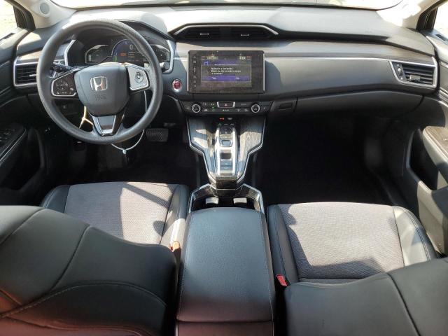 2018 HONDA CLARITY JHMZC5F18JC014030