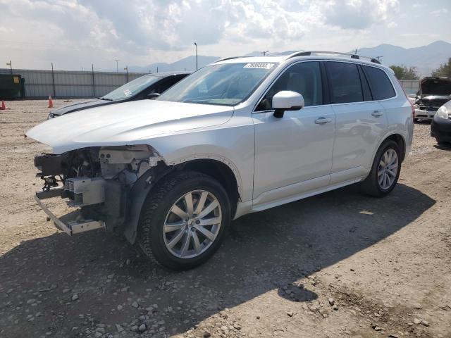 VOLVO XC90 T5