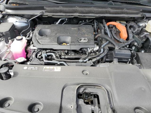 2024 LEXUS RX 350H BA 2T2BBMCA3RC054003