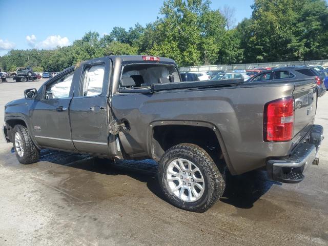 2015 GMC SIERRA K15 1GTV2UEC3FZ227567