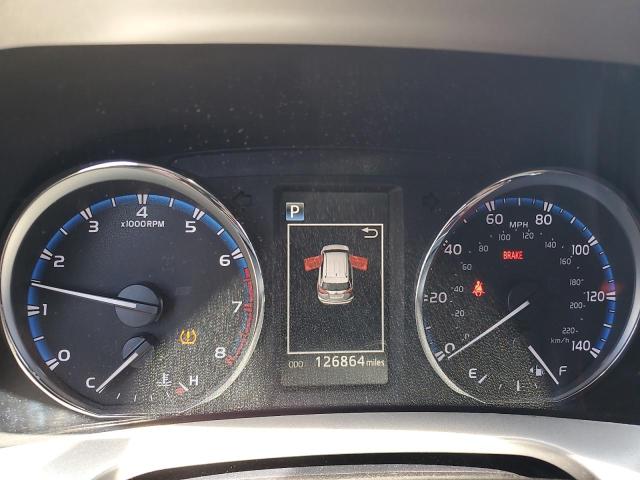 2016 TOYOTA RAV4 XLE 2T3WFREV8GW248438