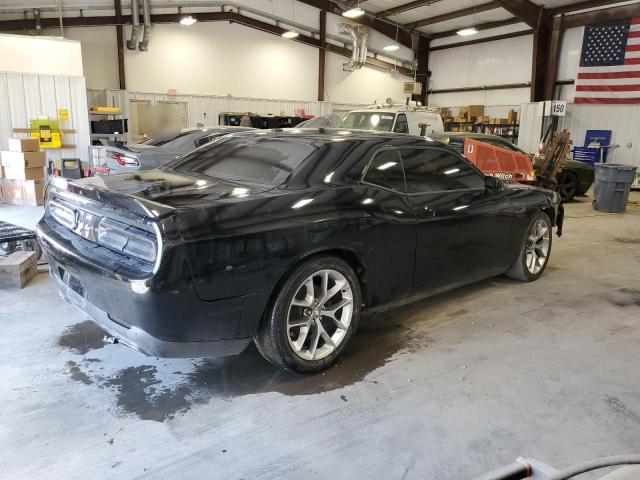 2021 DODGE CHALLENGER 2C3CDZJG4MH508057