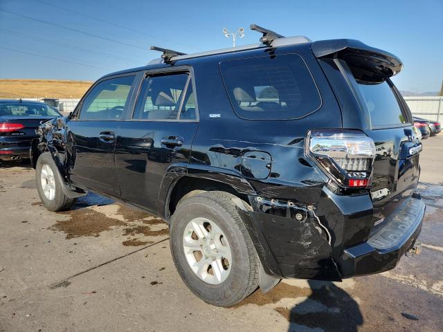 2014 TOYOTA 4RUNNER SR - JTEZU5JR7E5076052