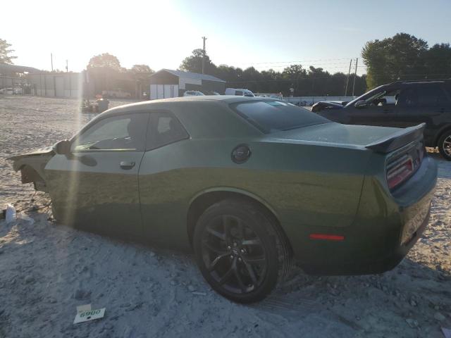 2022 DODGE CHALLENGER 2C3CDZAG0NH233532